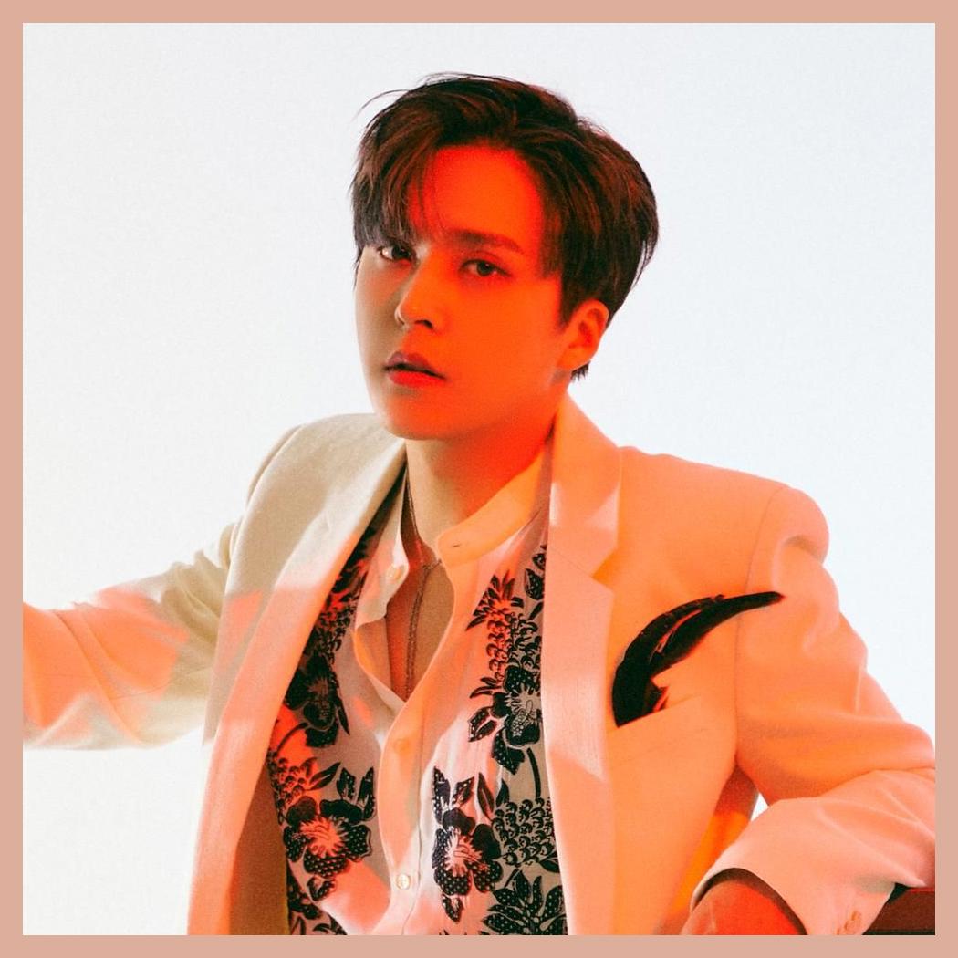 Son Dong Woon
